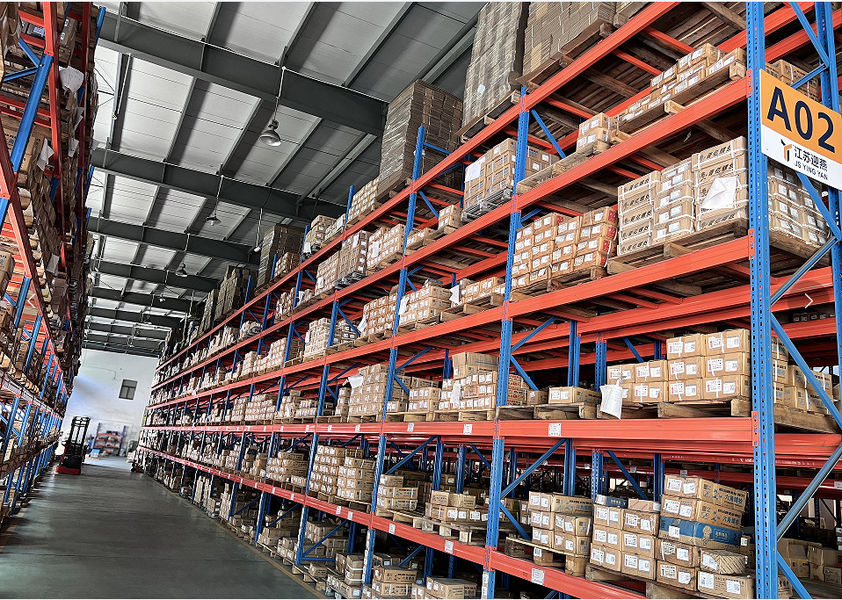चीन Jiangsu Ying Yan Fastening System Technology Co.Ltd कंपनी प्रोफाइल