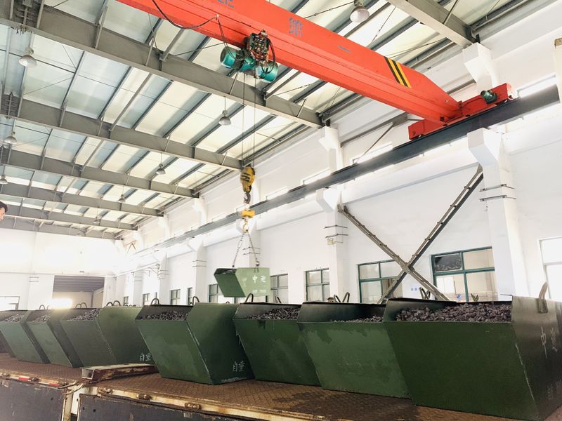 चीन Jiangsu Ying Yan Fastening System Technology Co.Ltd कंपनी प्रोफाइल